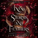 King of Storms and Feathers, Juno Heart
