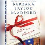 Letter From a Stranger, Barbara Taylor Bradford