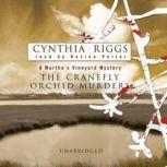 The Cranefly Orchid Murders, Cynthia Riggs