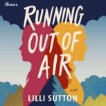 Running Out of Air, Lilli Sutton