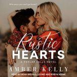 Rustic Hearts, Amber Kelly