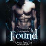 Found, Alyssa Rose Ivy