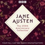 Jane Austen The 250th Anniversary Co..., Jane Austen