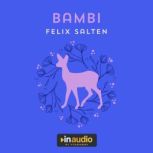 Bambi, Felix Salten