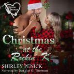 Christmas at the Rockin K, Shirley Penick