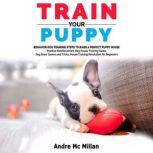 Train your puppy, Andre McMillan
