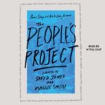 The Peoples Project, Saeed Jones