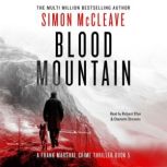 Blood Mountain, Simon McCleave