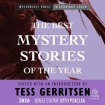 The Mysterious Bookshop Presents the ..., Tess Gerritsen