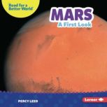 Mars, Percy Leed