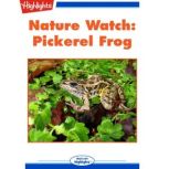 Nature Watch Pickerel Frog Spot the..., Peter Friederici