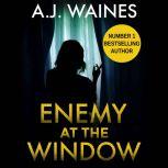Enemy At The Window, A J Waines