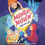 Midnight Mayhem, Christina Uss