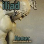 Iliad, Homer