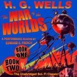 The War of the Worlds Book One and Tw..., Herbert George  Wells