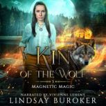 Kin of the Wolf, Lindsay Buroker