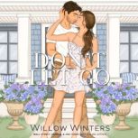 Dont Let Go, Willow Winters