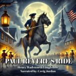 Paul Reveres Ride, Henry Wadsworth Longfellow