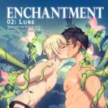 Enchantment Part II  Lure Yaoi Gay..., Kai Aubrey