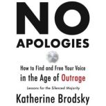 No Apologies, Katherine Brodsky