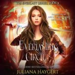 Everlasting Circle, Juliana Haygert