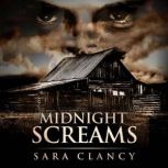 Midnight Screams Banshee Series, Boo..., Sara Clancy