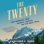 The Twenty, Marianne C. Bohr