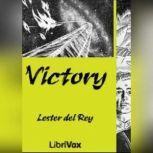 Victory, Lester del Rey