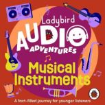 Ladybird Audio Adventures Musical In..., Ladybird