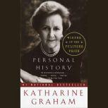 Personal History, Katharine Graham