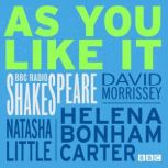 As You Like It, William Shakespeare