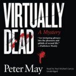 Virtually Dead, Peter May