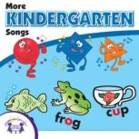 More Kindergarten Songs, Kim Mitzo Thompson