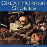 Great Horror Stories, Sir Arthur Conan Doyle