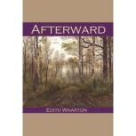 Afterward, Edith Wharton