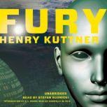 Fury, Henry Kuttner