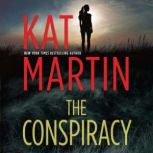 The Conspiracy, Kat Martin