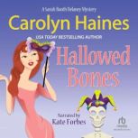 Hallowed Bones, Carolyn Haines
