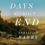 Days without End, Sebastian Barry