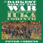 The Darkest Days of the War, Peter Cozzens