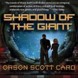 Shadow of the Giant, Orson Scott Card