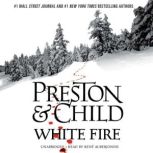 White Fire, Douglas Preston