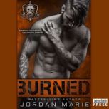 Burned, Jordan Marie