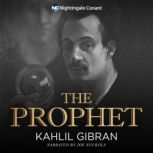 The Prophet, Kahlil Gibran