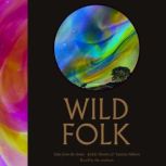 Wild Folk, Jackie Morris