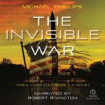 The Invisible War, Michael Phillips