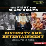 Diversity and Entertainment, Amanda Jackson Green