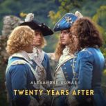 Twenty Years After, Volume 2, Alexandre Dumas