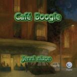 Cafe Boogie, Jeni Nixon