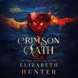 Crimson Oath, Elizabeth Hunter
